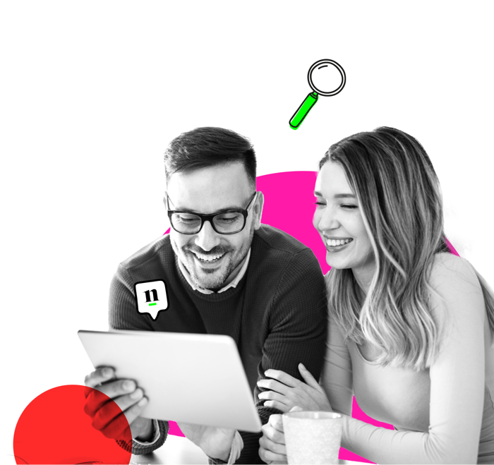Careers at nudge