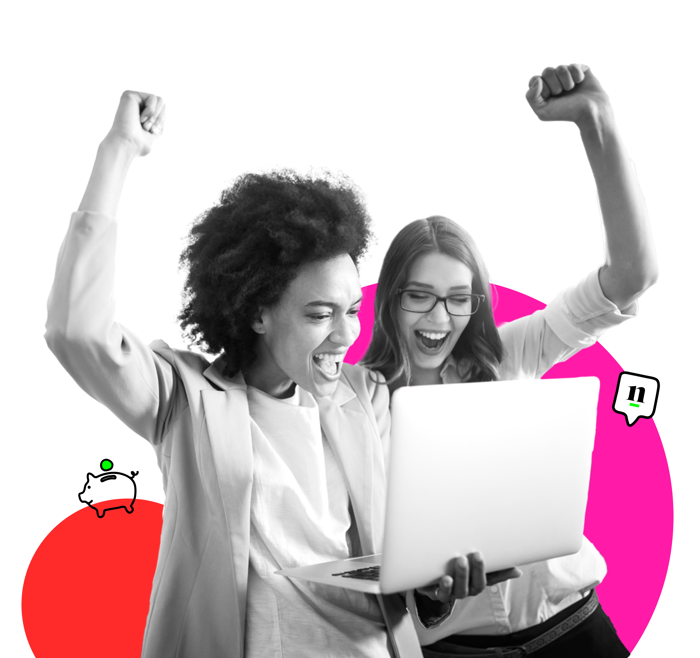 Careers at nudge