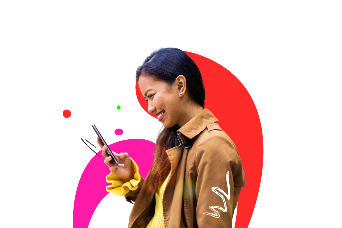 Building better futures through financial wellbeing 