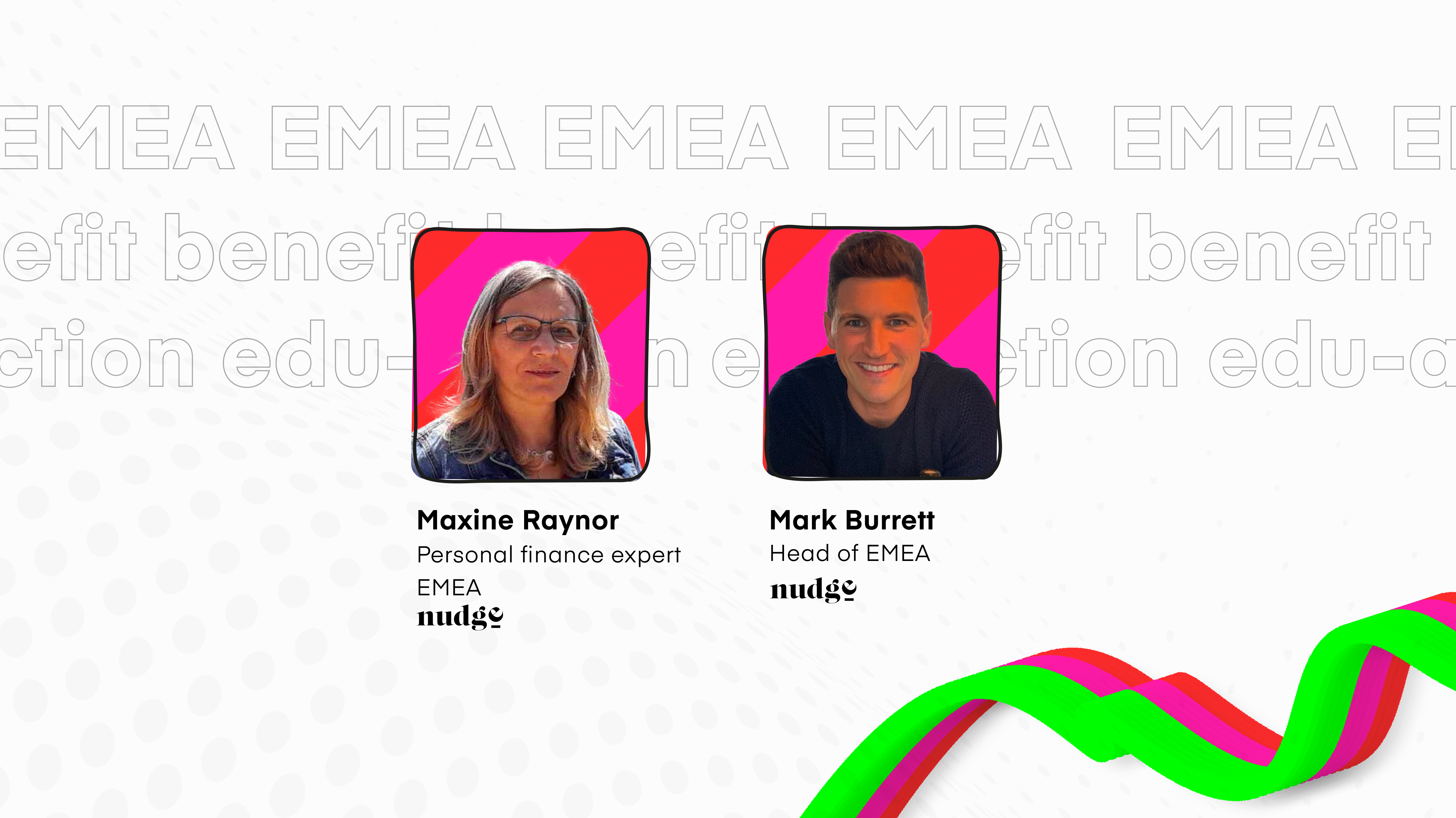 How to drive benefit edu-action in EMEA
