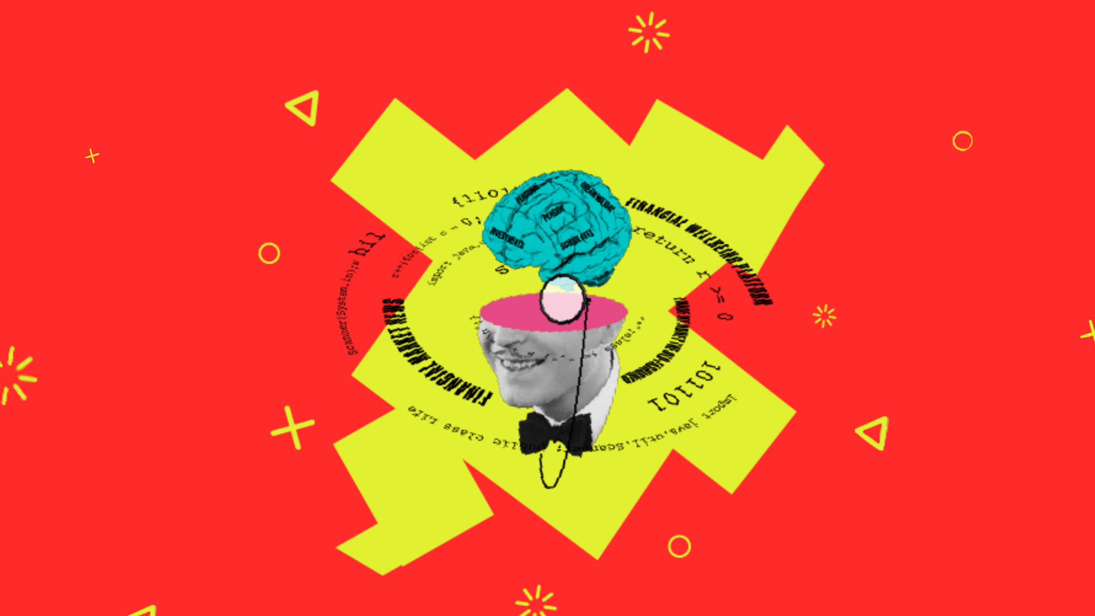 Scams and separation: UK shift in mindset